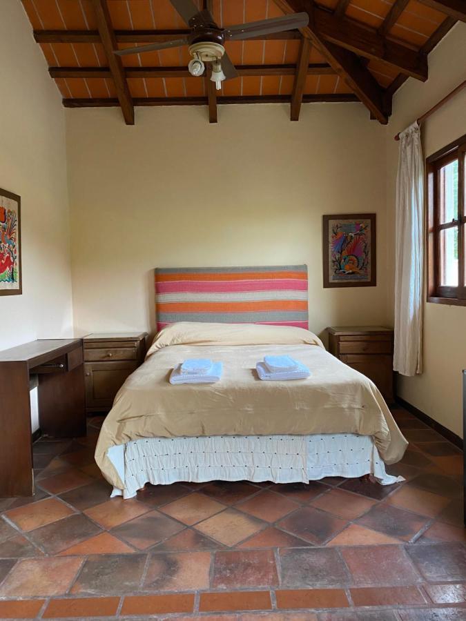 Hotel Torrontes Сан-Лоренсо Экстерьер фото