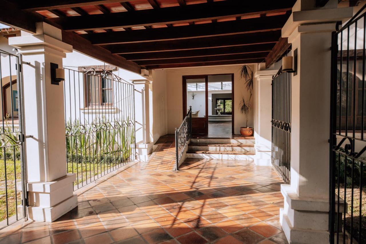 Hotel Torrontes Сан-Лоренсо Экстерьер фото