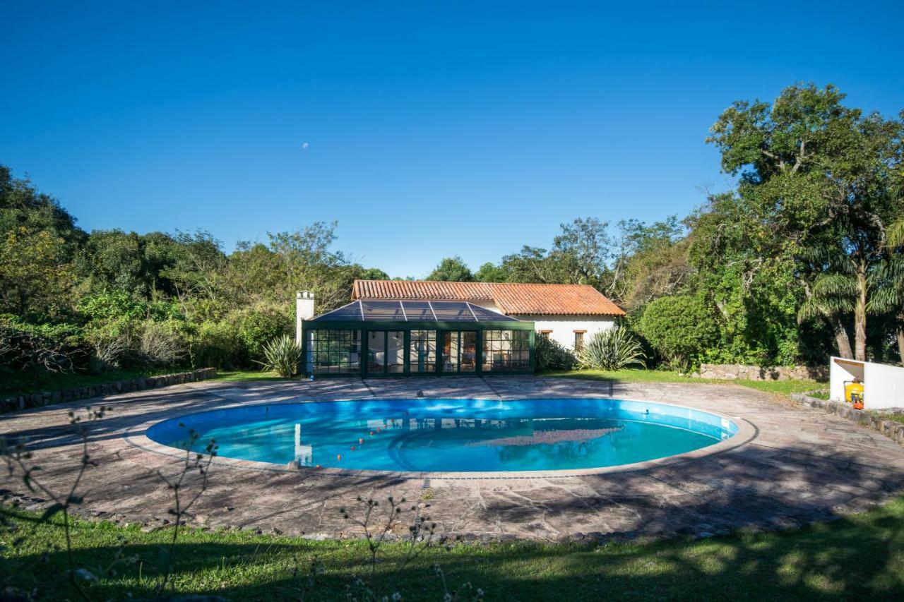 Hotel Torrontes Сан-Лоренсо Экстерьер фото