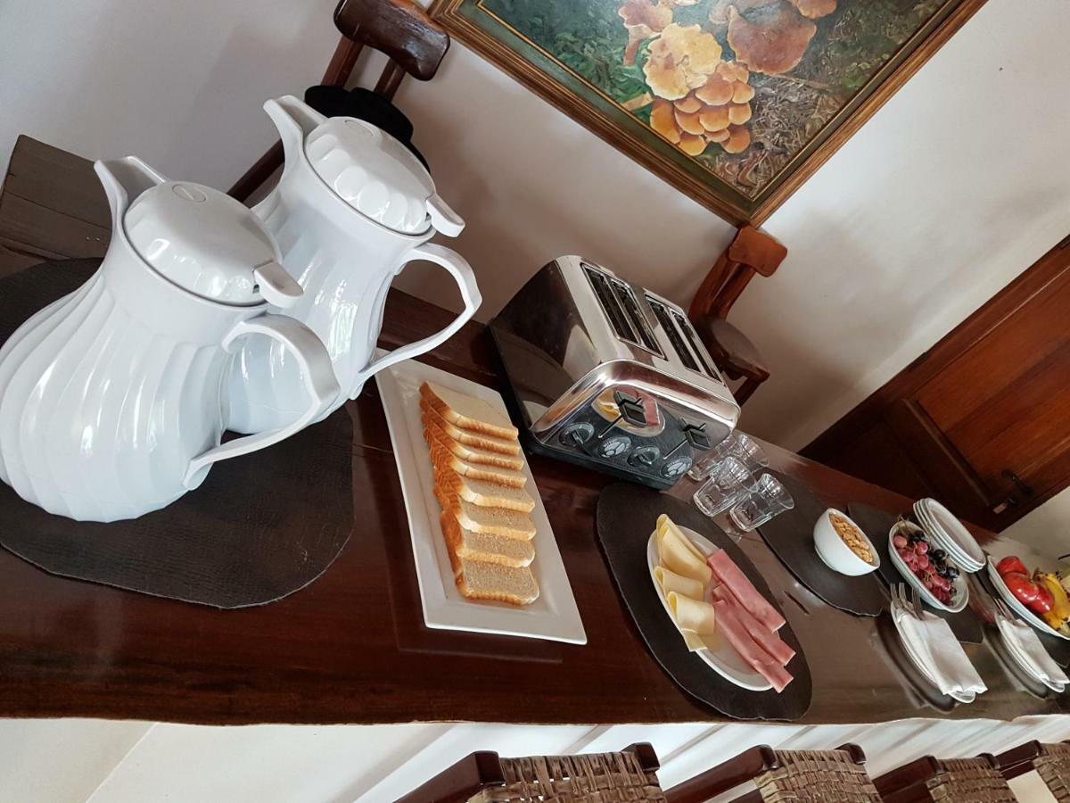 Hotel Torrontes Сан-Лоренсо Экстерьер фото